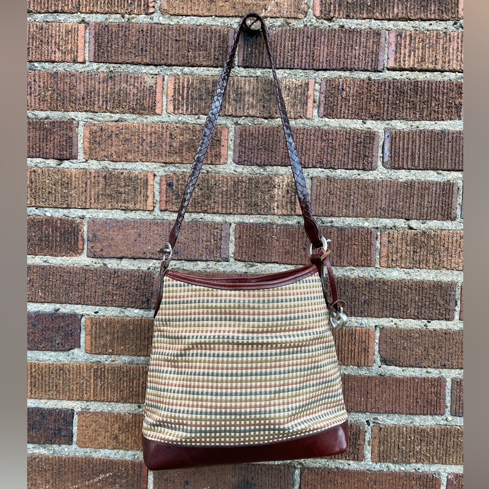 Limited Edition Brighton Shoulder Bag N° 101561